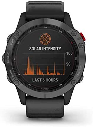 Garmin Smartwatches FENIX 6 PRO