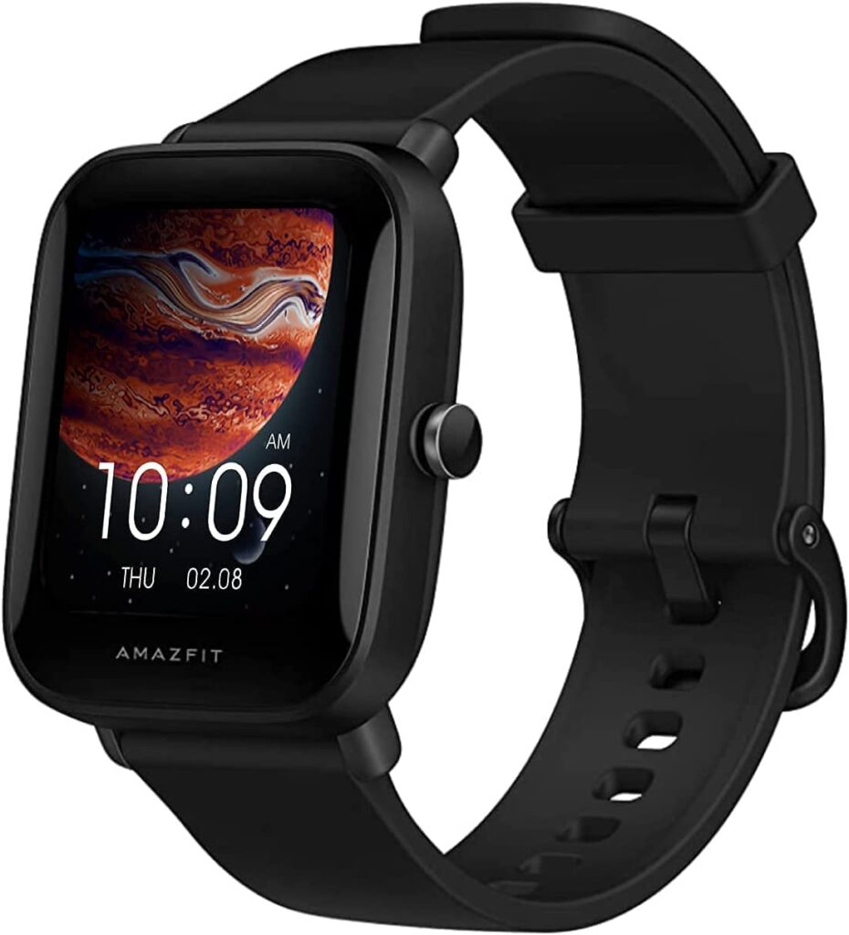 Amazfit Bip U Pro