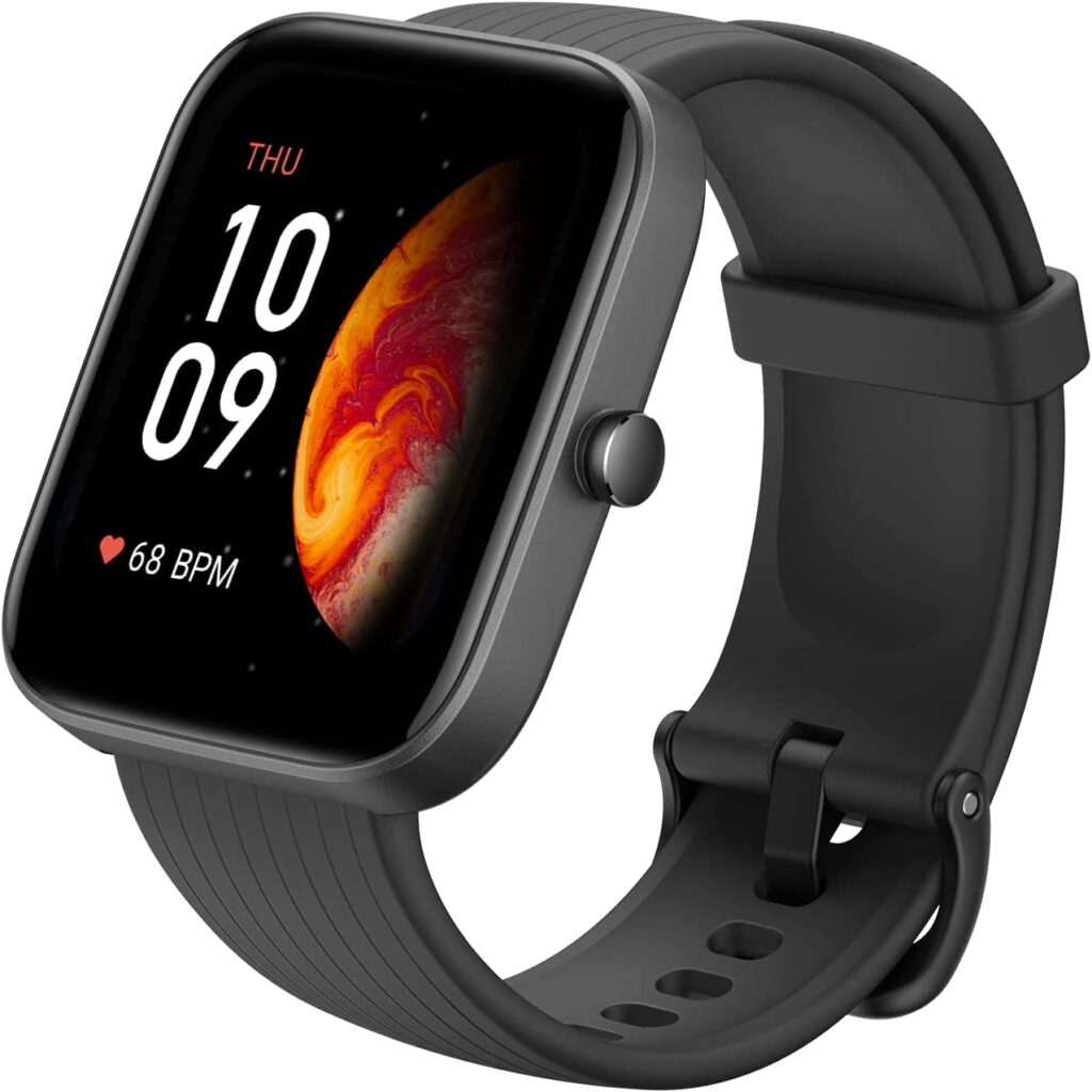 Amazfit Bip 3 Pro