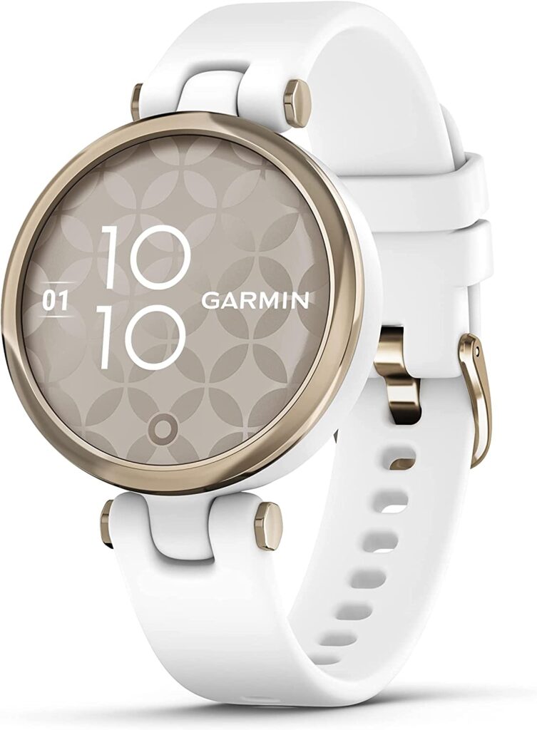 Smartwatches Garmin Lily Sport