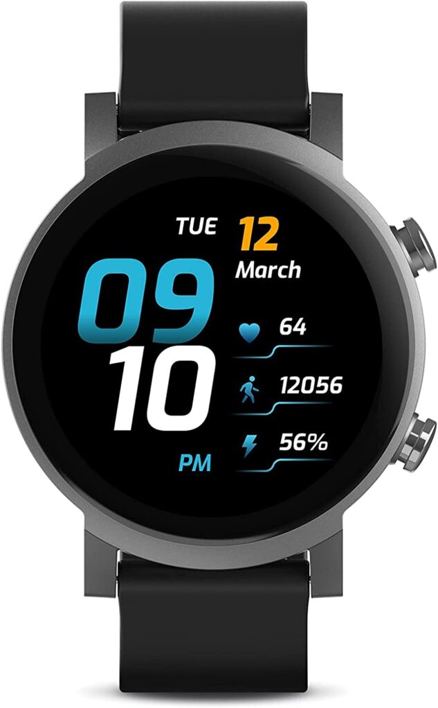 Ticwatch E3 Smartwatch