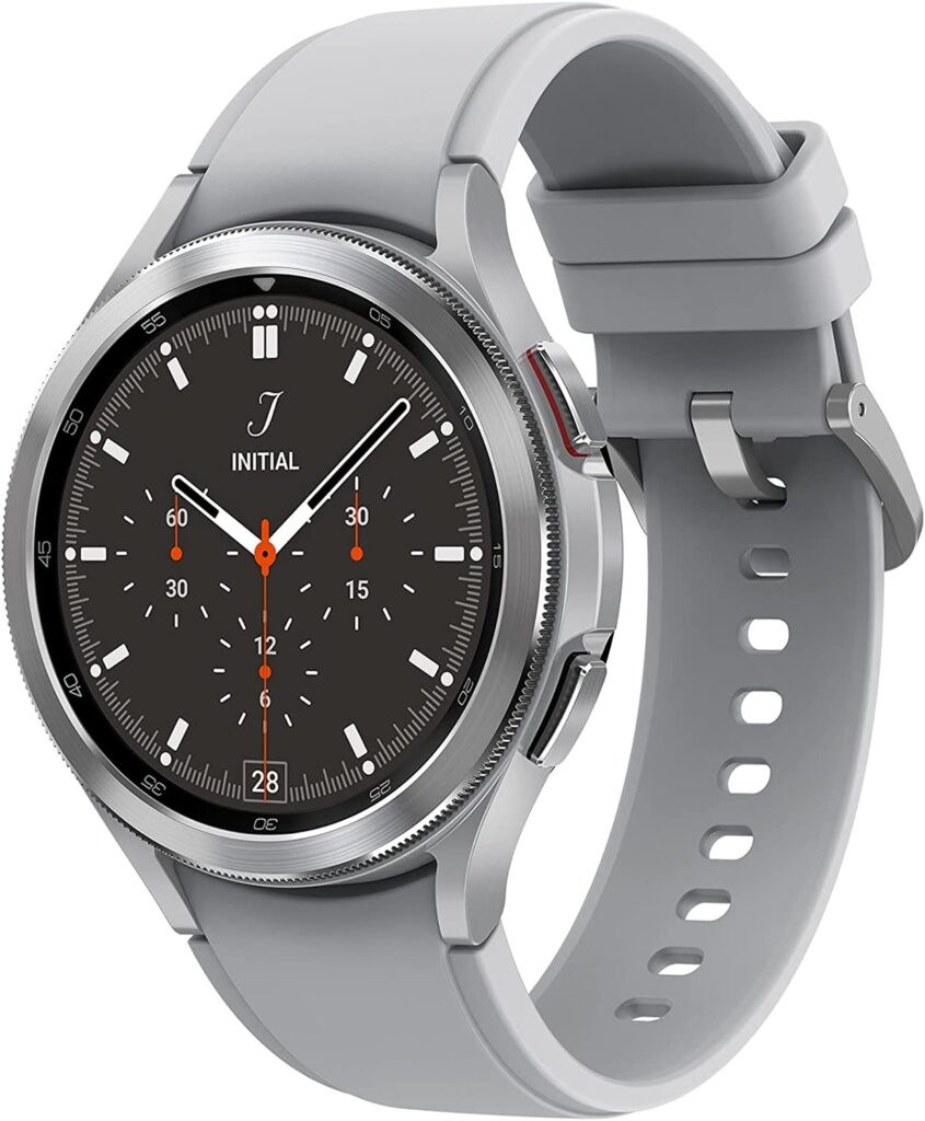 SAMSUNG Galaxy Watch 4 Classic