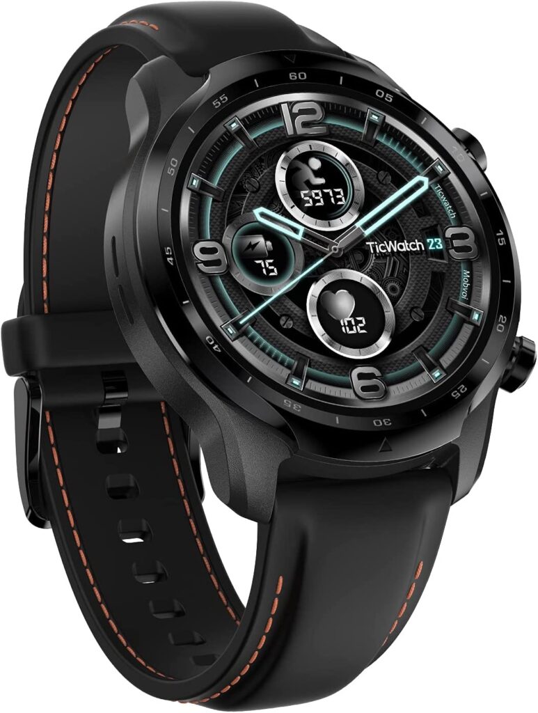 Reloj Inteligente Ticwatch Pro 3