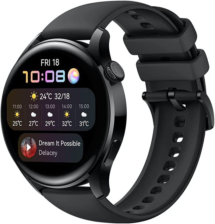 HUAWEI Watch 3 Active