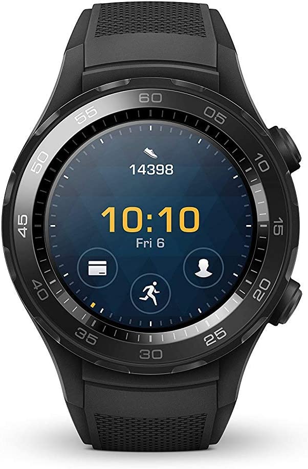 Huawei Watch 2