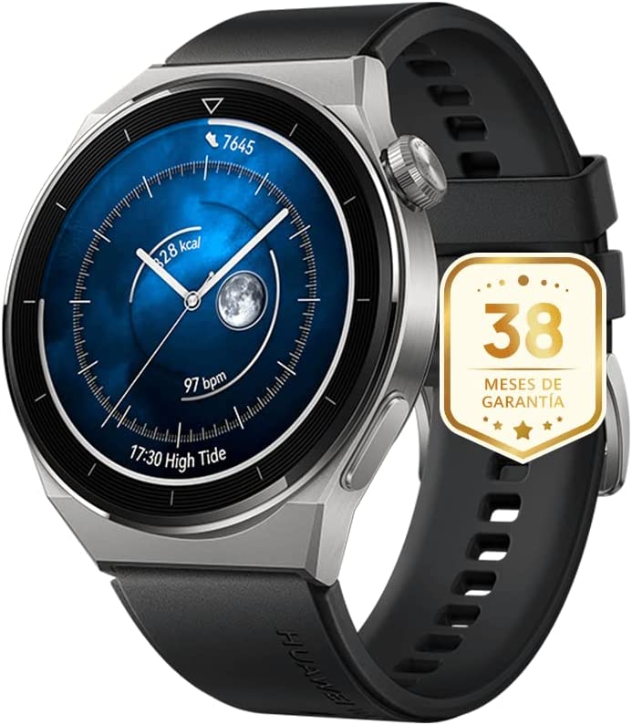 HUAWEI Watch GT 3 Pro