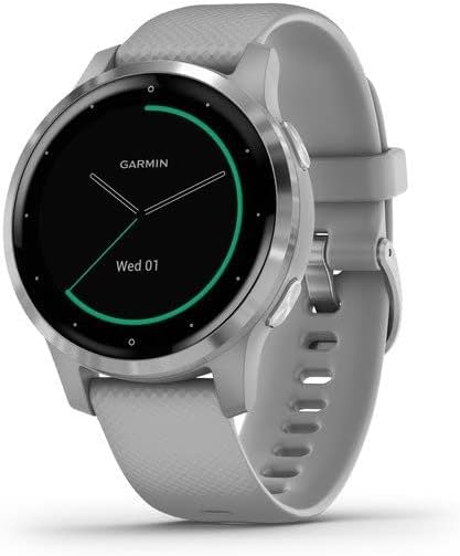 Garmin Vívoactive 4S