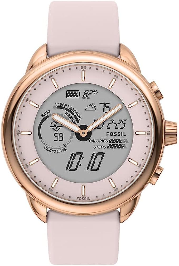 Fossil Unisex Smartwatch Gen 6