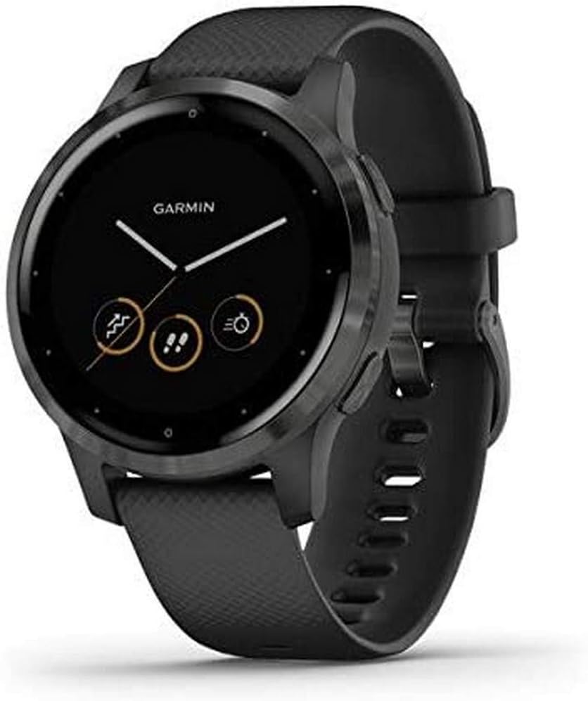 Garmin Vívoactive 4S