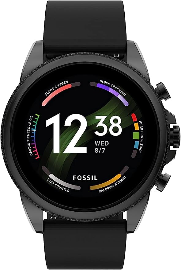 Fossil Connected Smartwatch Gen 6 para Hombre