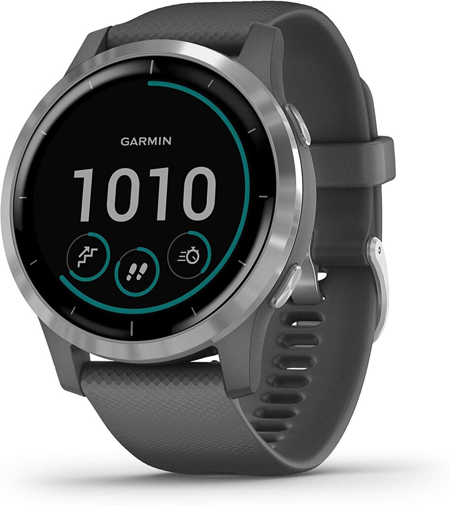 Garmin Vívoactive 4