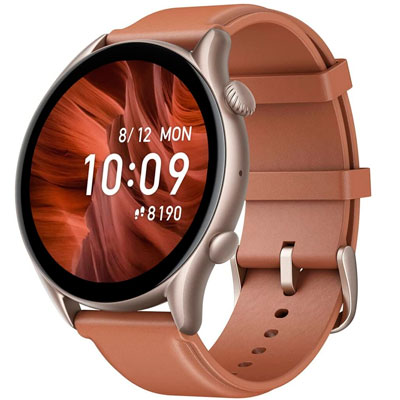 Amazfit GTR 3 Pro 3 Amazfit GTR 3 Pro