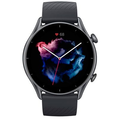 Amazfit GTR 3 Pro 5 Amazfit GTR 3