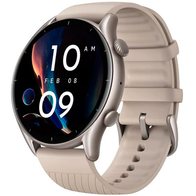 Amazfit GTR 3 Pro 4 Amazfit GTR 3