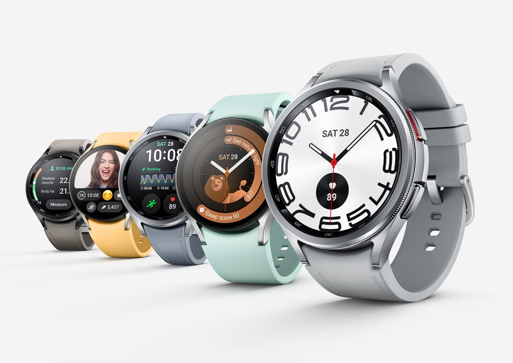 Smartwatch Samsung