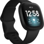 Smartwatch Fitbit Versa 3