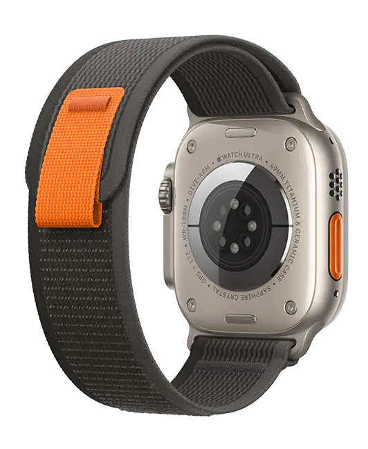 Apple Watch Ultra 2 Apple Watch Ultra