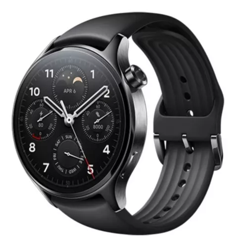 Xiaomi Watch S1 Pro